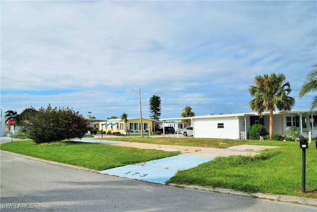 173 Yancey Ln, North Fort Myers, FL 33903 - photo 3