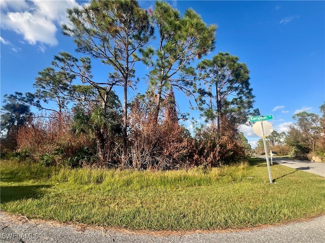 5427 Everest Ter, Port Charlotte FL, 33981 land for sale