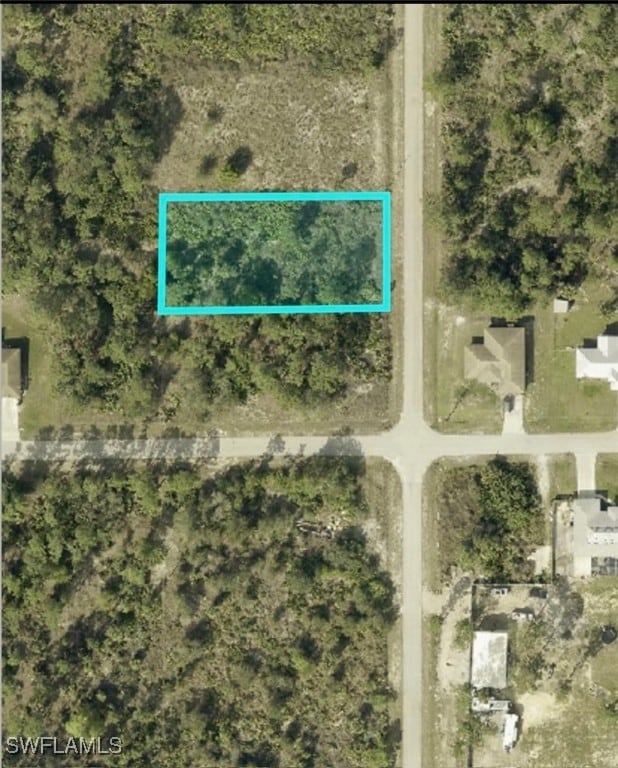 1303 5th Ave, Lehigh Acres FL, 33972 land for sale