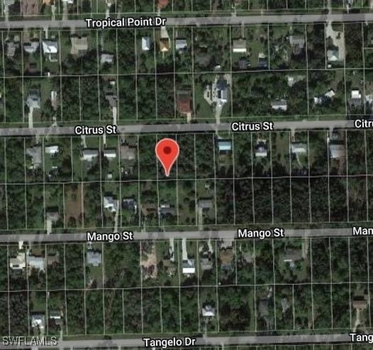 3629 Citrus St Fl, FL, 33956 land for sale