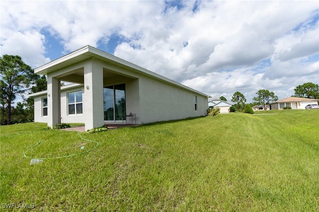 2909 30th St W, Lehigh Acres, FL 33971 - photo 30