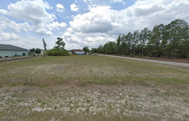 2250 E 11th St, Lehigh Acres FL, 33936 land for sale