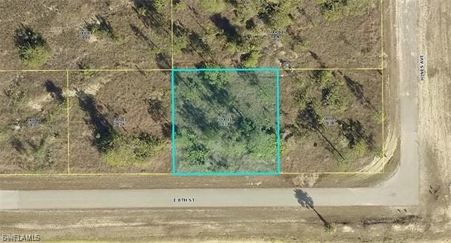 4405 E 8th St, Lehigh Acres FL, 33972 land for sale