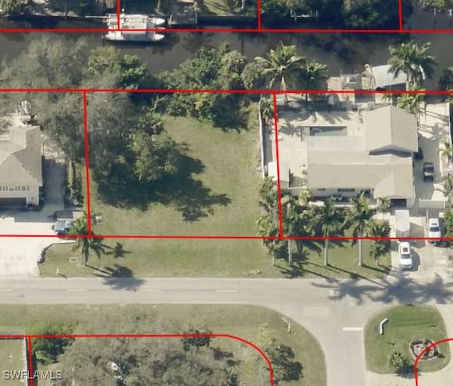 217 Alameda Ave, Fort Myers FL, 33905 land for sale