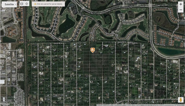 Amarillo St, Bonita Springs FL, 34135 land for sale