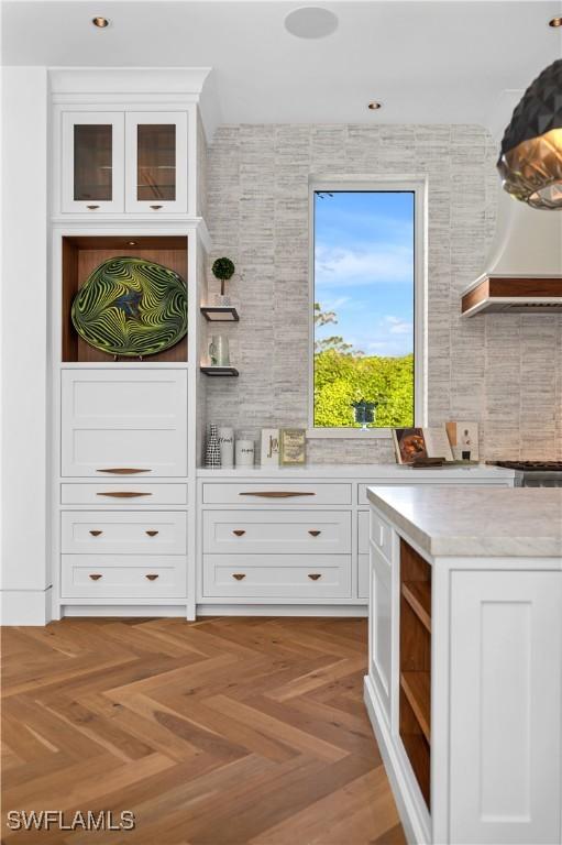 581 Myrtle Rd, Naples, FL 34108 - view of pantry