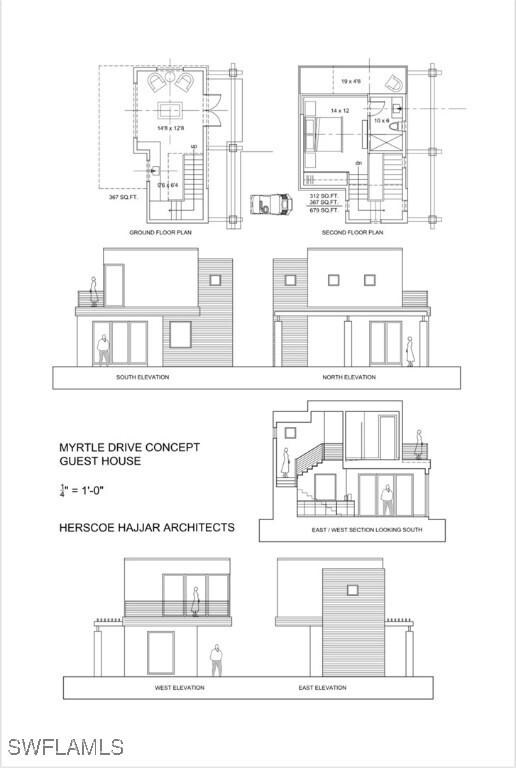 581 Myrtle Rd, Naples, FL 34108 - view of miscellaneous property collateral