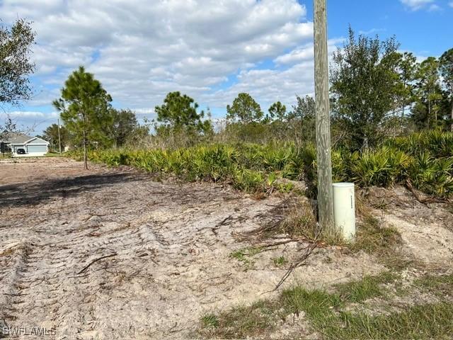 2708 38th St W, Lehigh Acres FL, 33971 land for sale