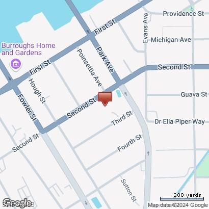 2nd St, Fort Myers, FL 33901 - photo 1