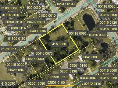 2nd St, Fort Myers, FL 33901 - photo 3