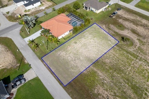 4309 NW 32nd St, Cape Coral FL, 33993 land for sale