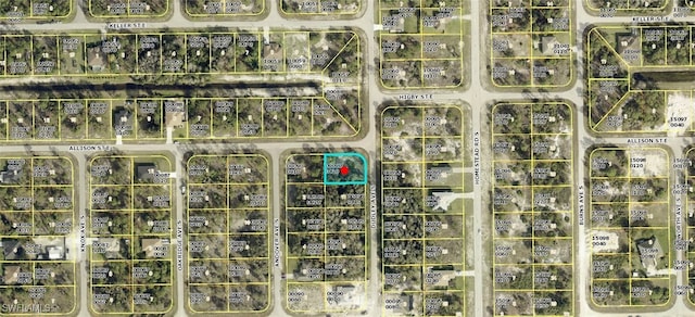 828 Dudley Ave S, Lehigh Acres FL, 33974 land for sale