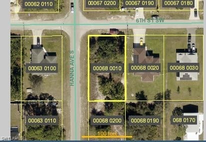 2727 6th St SW, Lehigh Acres FL, 33976 land for sale