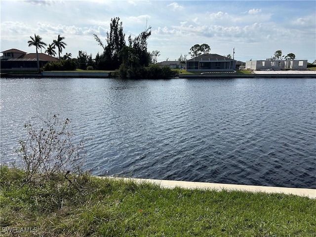 3222 NW 23rd St, Cape Coral FL, 33993 land for sale