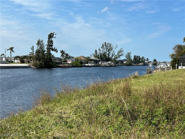 3222 NW 23rd St, Cape Coral FL, 33993 land for sale