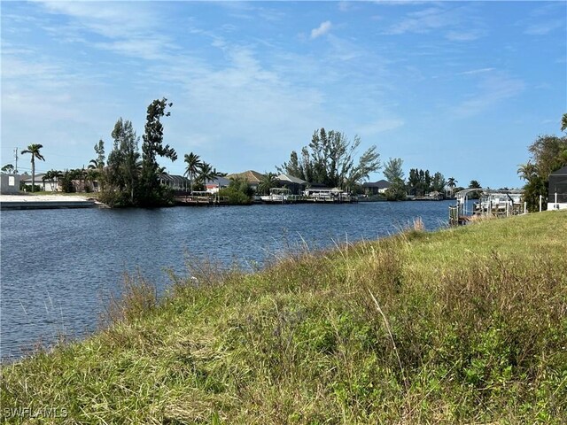 Listing photo 2 for 3222 NW 23rd St, Cape Coral FL 33993