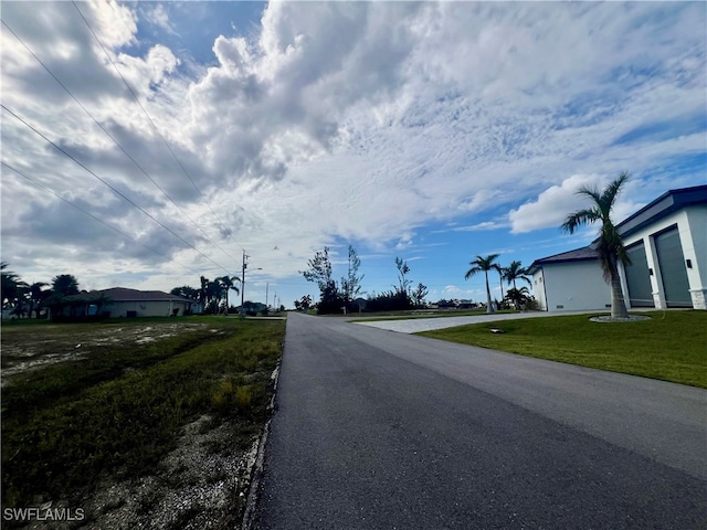 4308 NW 28th St, Cape Coral FL, 33993 land for sale