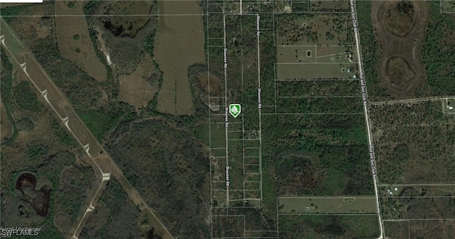 13381 Shawnee Rd, Fort Myers FL, 33913 land for sale