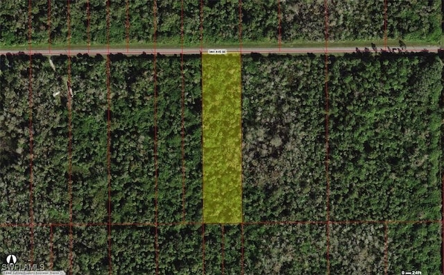 34th Ave SE, Naples FL, 34120 land for sale