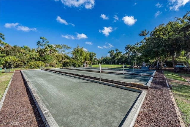 104 Wilderness Dr Unit 341, Naples, FL 34105 - view of property's community