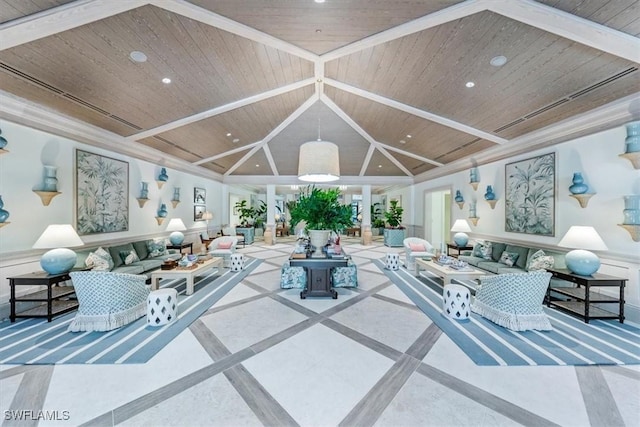 104 Wilderness Dr Unit 341, Naples, FL 34105 - view of community lobby