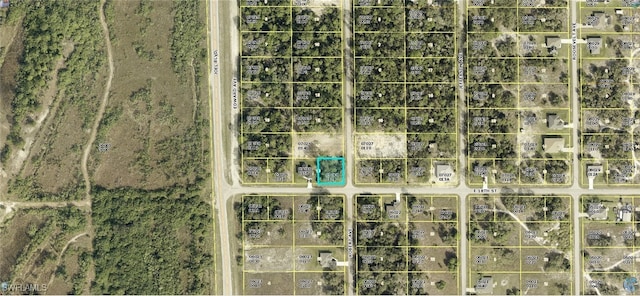 2407 E 18th St, Lehigh Acres FL, 33972 land for sale