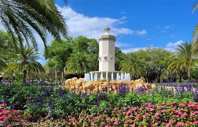 28520 Calabria Ct Unit 201, Naples, FL 34110 - view of community / neighborhood sign