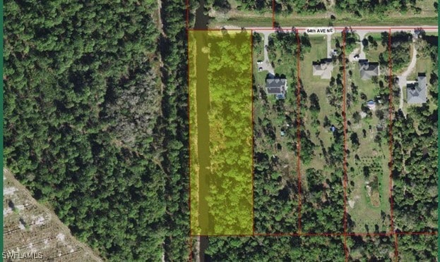 64th Ave NE, Naples FL, 34120 land for sale