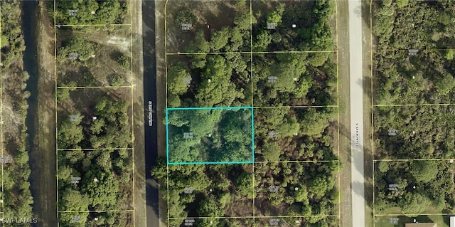 757 Milano Ave S, Lehigh Acres FL, 33974 land for sale