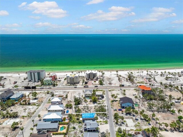116 Bayview Ave, Fort Myers Beach, FL 33931