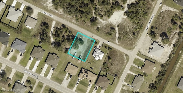 4609-4611 22nd St SW, Lehigh Acres FL, 33973 land for sale