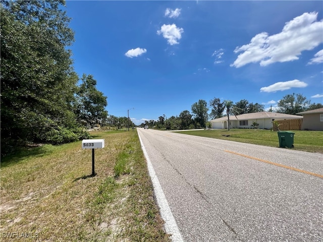 5432 Gillot Blvd, Port Charlotte FL, 33981 land for sale