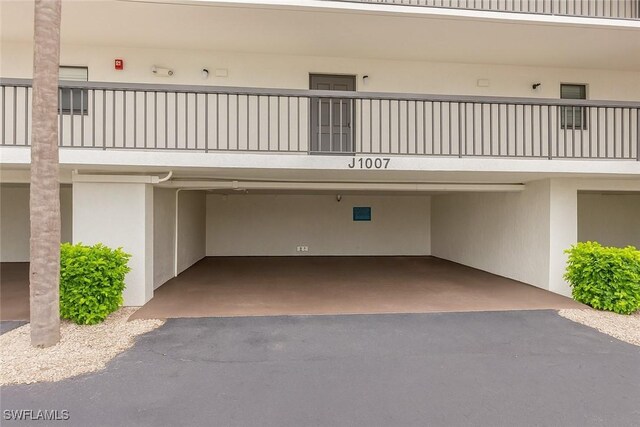 1007 Anglers Cv Unit J204, Marco Island, FL 34145 - view of building exterior