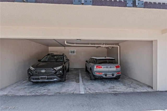 803 River Point Dr Unit 306B, Naples, FL 34102 - view of parking / parking lot
