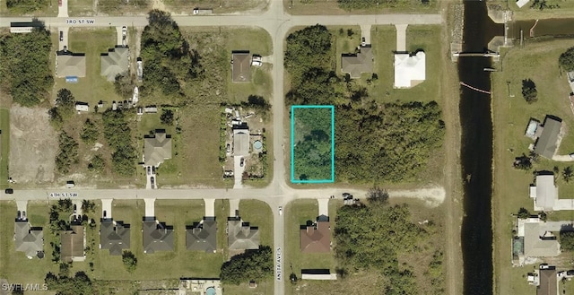 2504 4th St SW, Lehigh Acres FL, 33976 land for sale