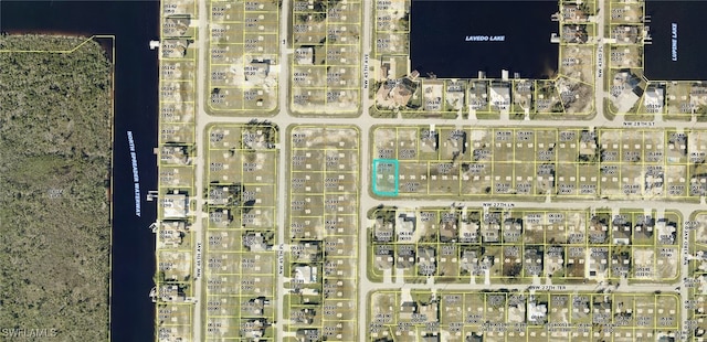 4355 NW 27th Ln, Cape Coral FL, 33993 land for sale