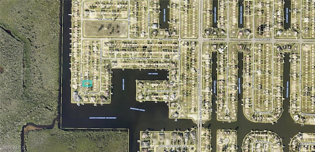 1017 NW 43rd Ave, Cape Coral FL, 33993 land for sale