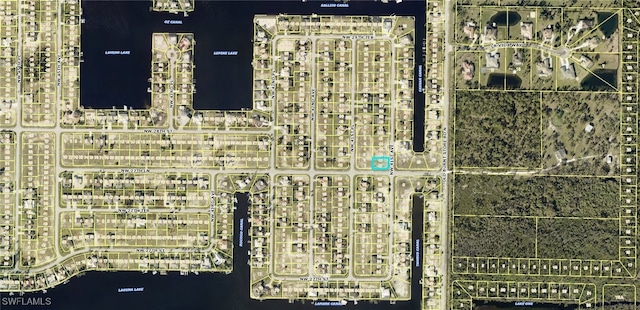 2738 NW 41st Ave, Cape Coral FL, 33993 land for sale