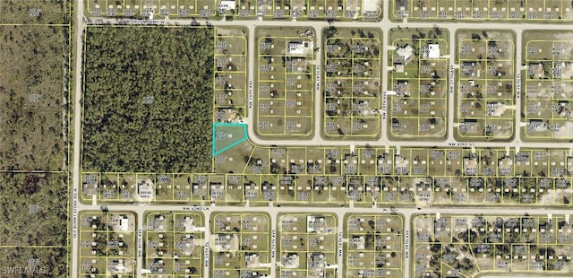 4300 NW 39th Ave, Cape Coral FL, 33993 land for sale