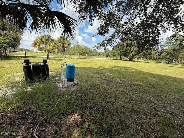 Listing photo 2 for 260 Avenida Del Centro, Clewiston FL 33440