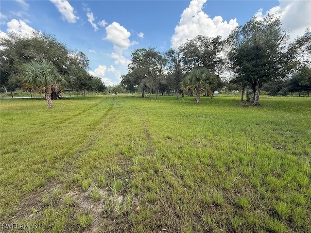 Listing photo 3 for 260 Avenida Del Centro, Clewiston FL 33440