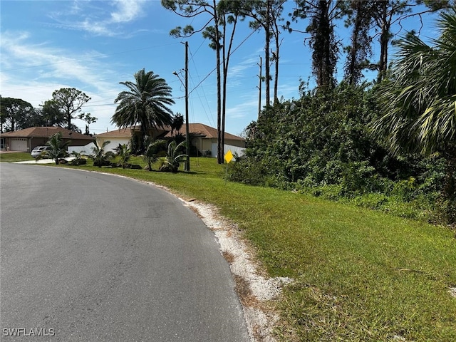 2924 Wallace Ave S, Lehigh Acres, FL 33973