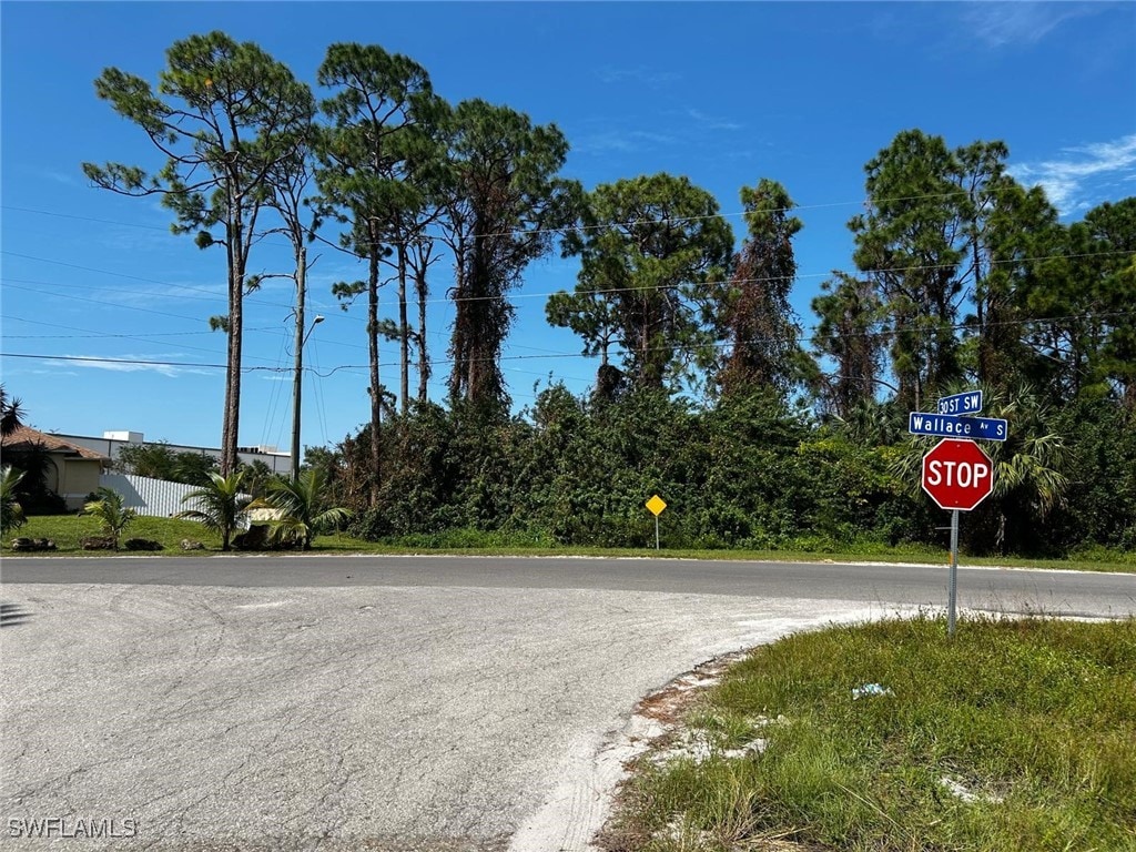 2924 Wallace Ave S, Lehigh Acres, FL 33973