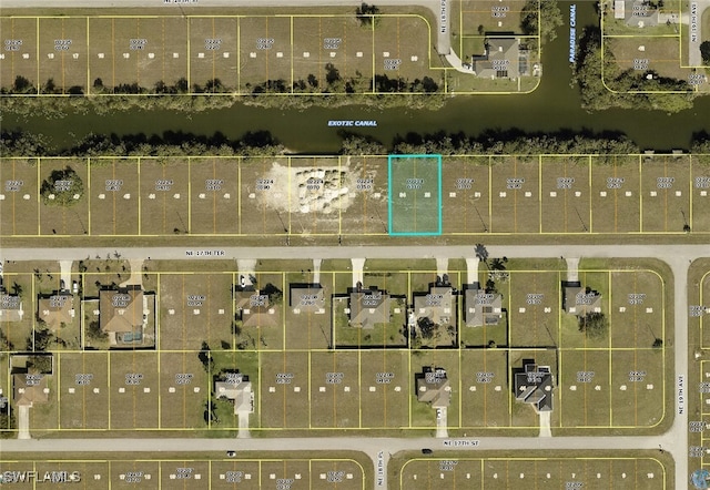 1811 NE 17th Ter, Cape Coral FL, 33909 land for sale