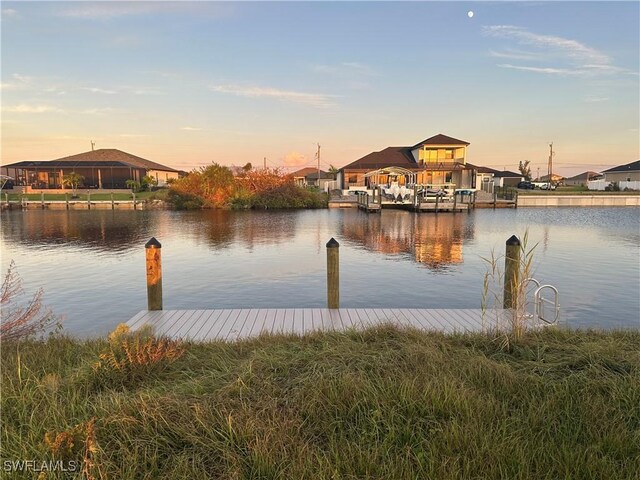 1519 NW 41st Pl, Cape Coral, FL 33993 - photo 1