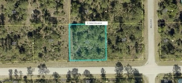 4105 E 2nd St, Lehigh Acres FL, 33936 land for sale