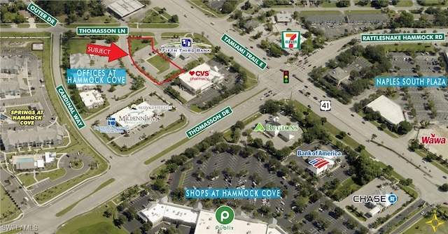 Thomasson Ln, Naples FL, 34112 land for sale