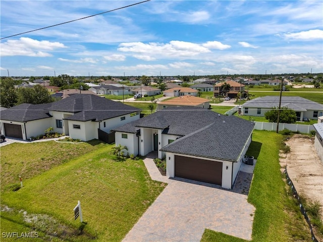 209 Kismet Pkwy E, Cape Coral, FL 33909 - aerial view of residential area