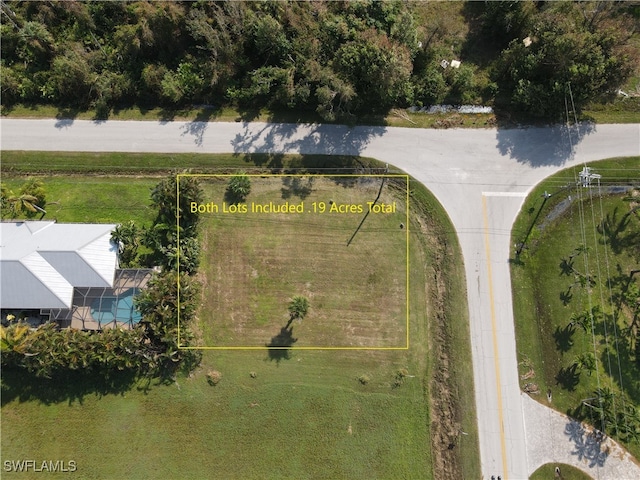 7492 Caloosa Dr, Bokeelia FL, 33922 land for sale