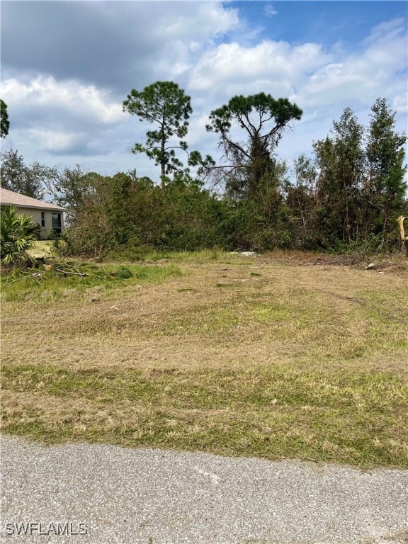 1027 NE 33rd Ter, Cape Coral FL, 33909 land for sale